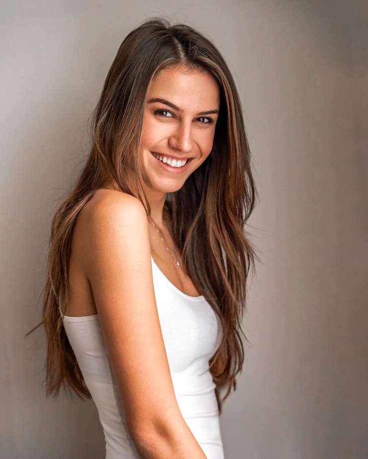 Angelika Kostyshynová