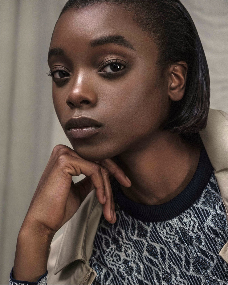 Olivia Anakwe Olivia Anakwe