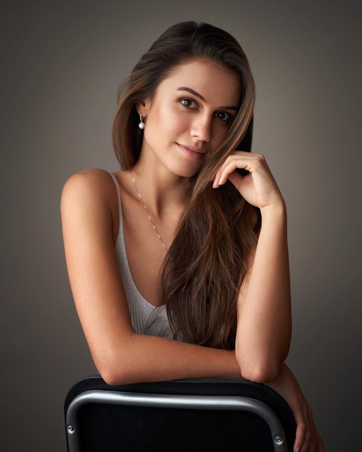 Angelika Kostyshynová