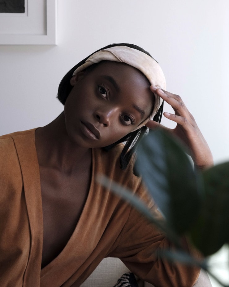 Olivia Anakwe Olivia Anakwe