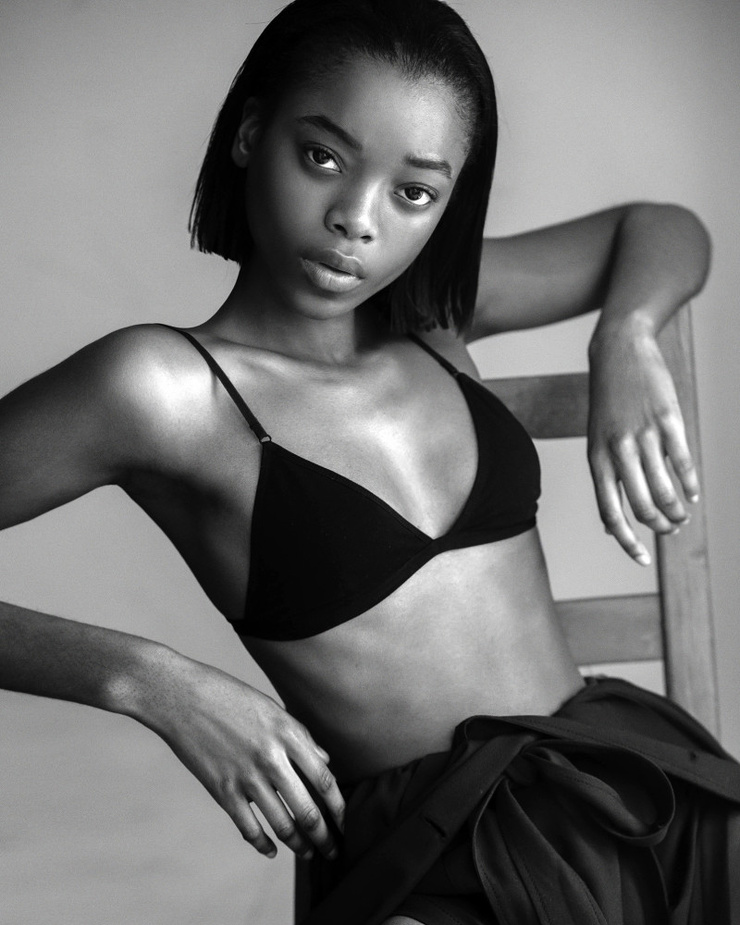 Olivia Anakwe Olivia Anakwe