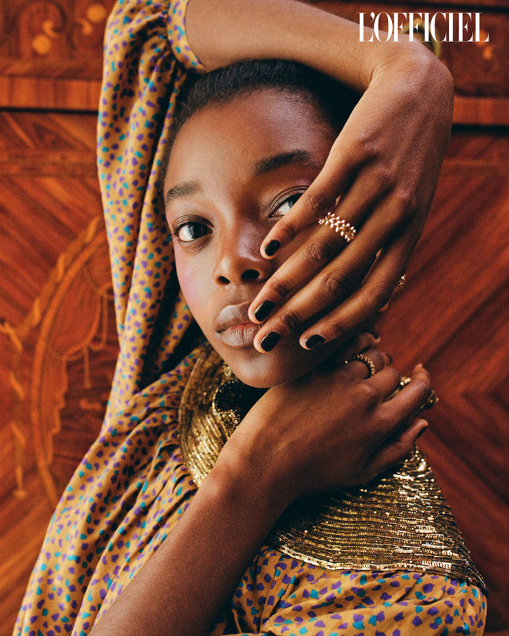 Olivia Anakwe Olivia Anakwe