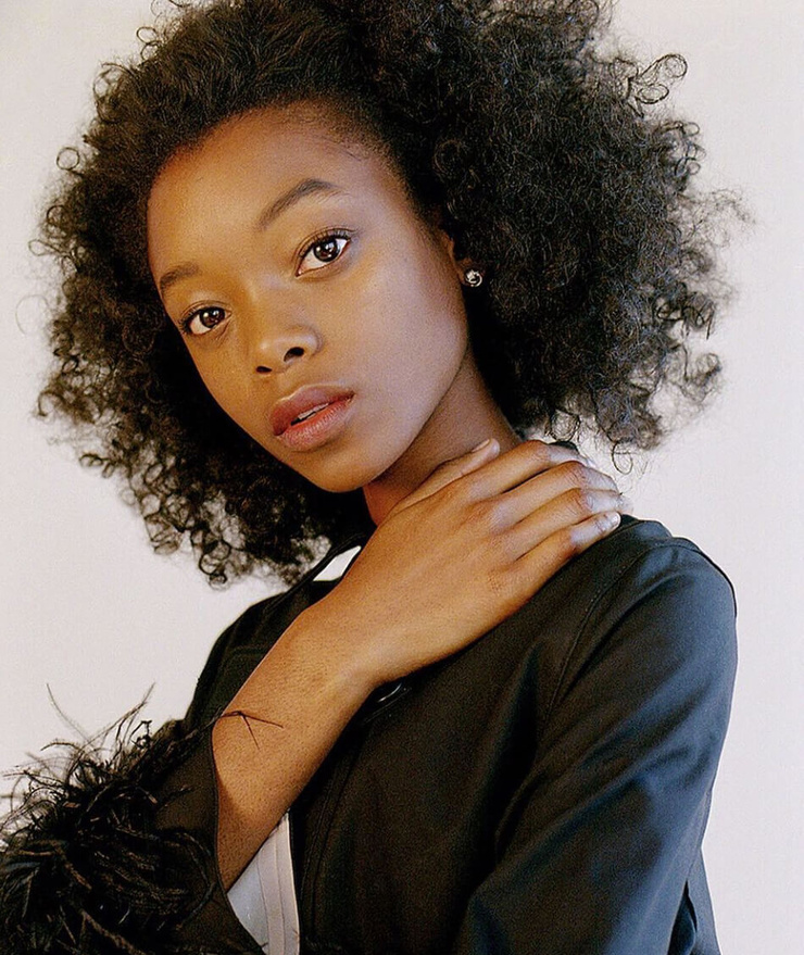 Olivia Anakwe Olivia Anakwe