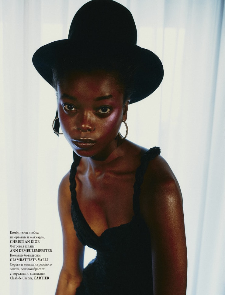 Olivia Anakwe Olivia Anakwe