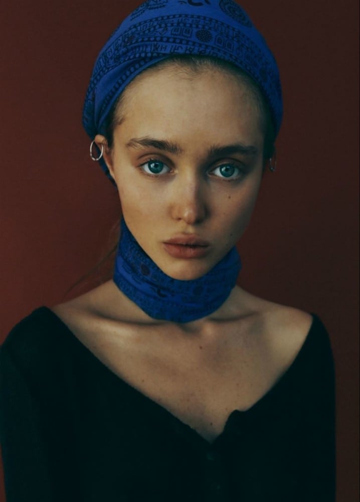 Aliya Galyautdinova