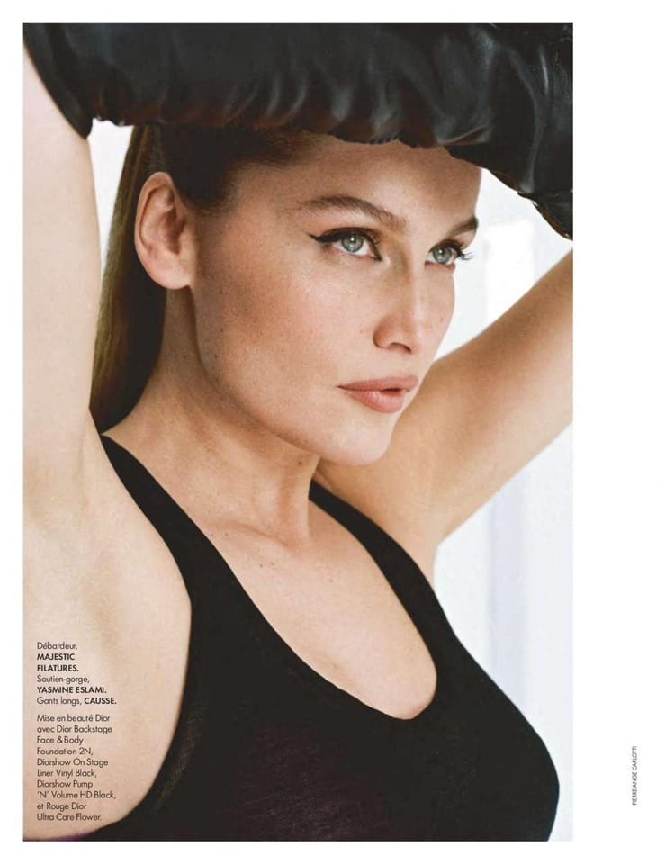 Laetitia Casta Laetitia Casta