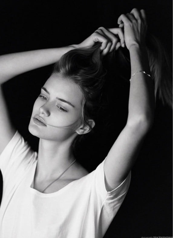 Valeriya Makarova