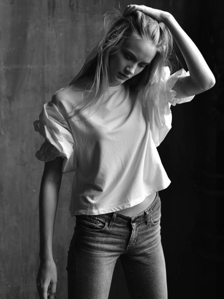 Valeriya Makarova