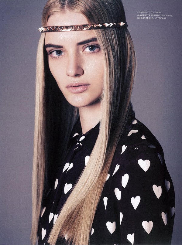 Valeriya Makarova