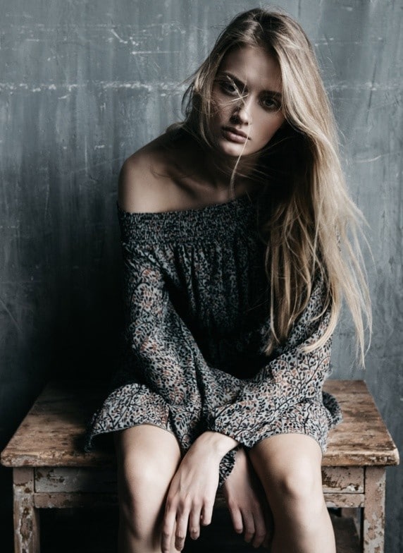 Valeriya Makarova