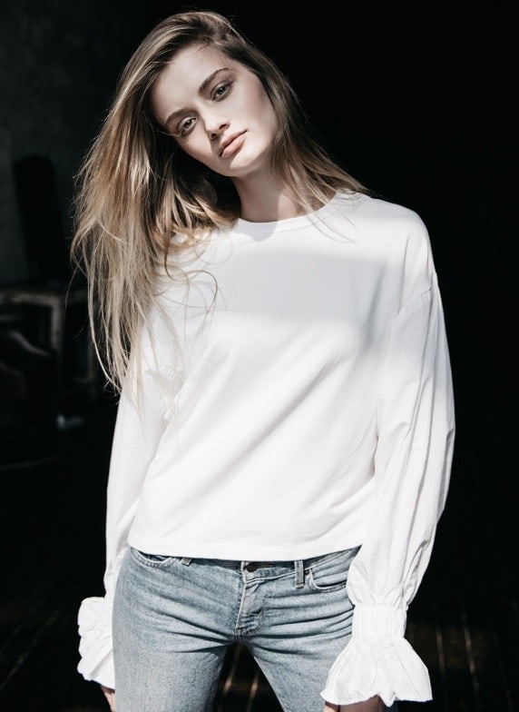 Valeriya Makarova