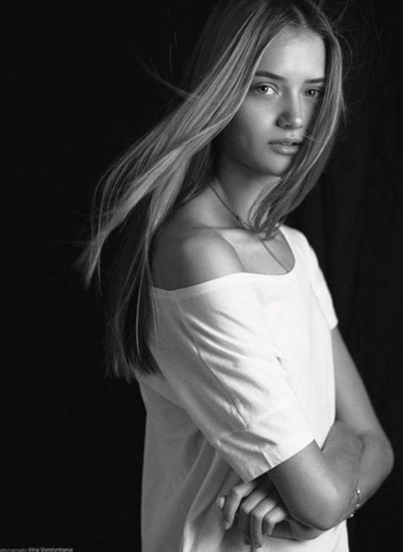Valeriya Makarova