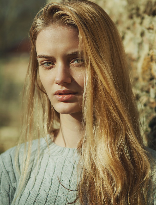 Valeriya Makarova