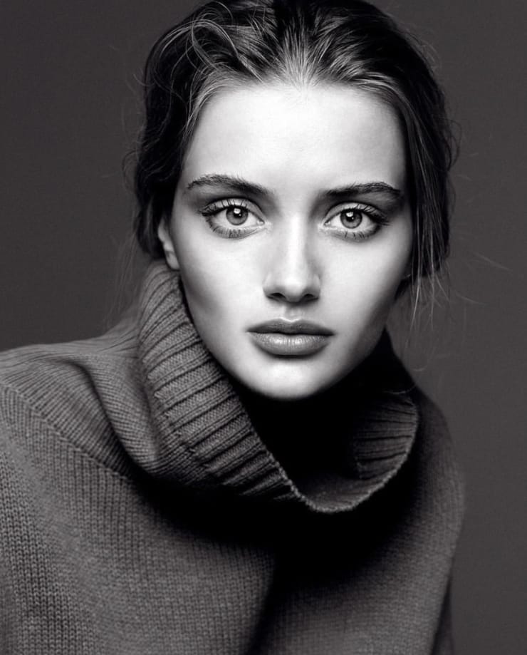 Valeriya Makarova Valeriya Makarova