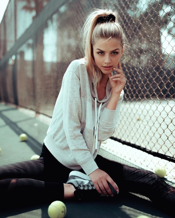 Marina Laswick Marina Laswick