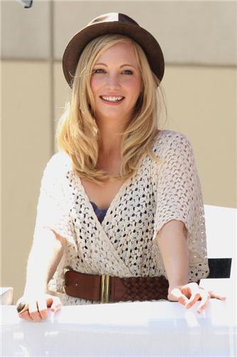 Candice Accola