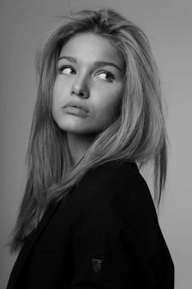 Katerina Smirnova