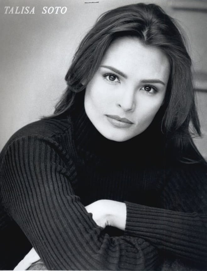 Talisa Soto