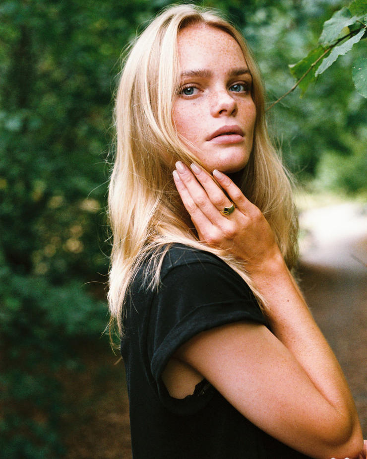 Sophia Sparrow