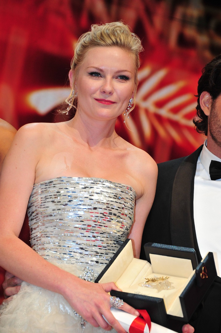 Kirsten Dunst