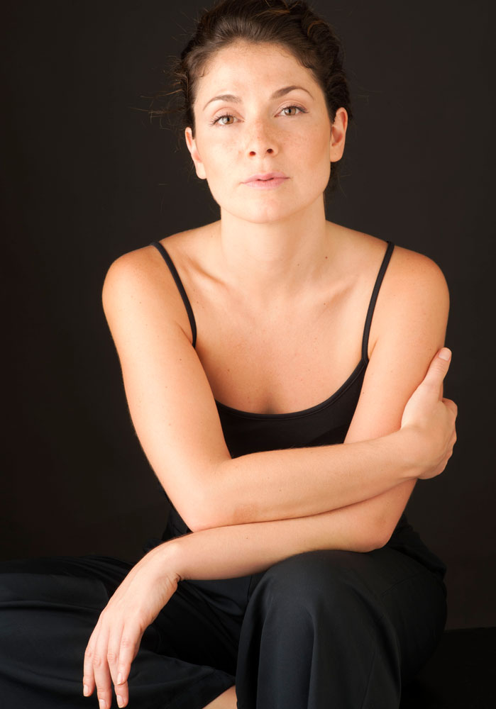 Gabriela Barros