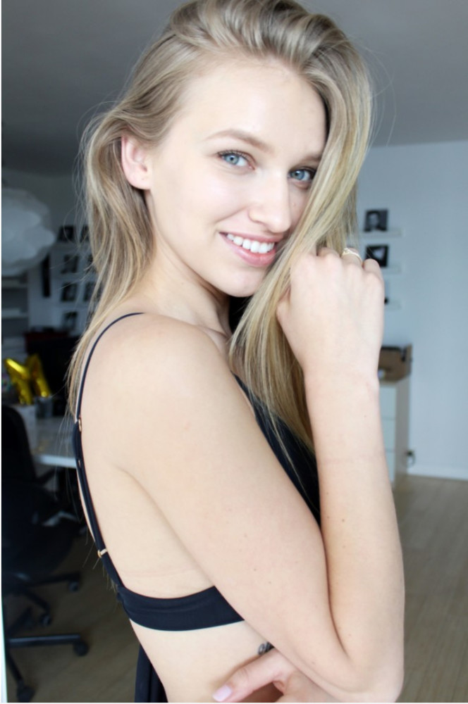 Adrianna Daniel Adrianna Daniel