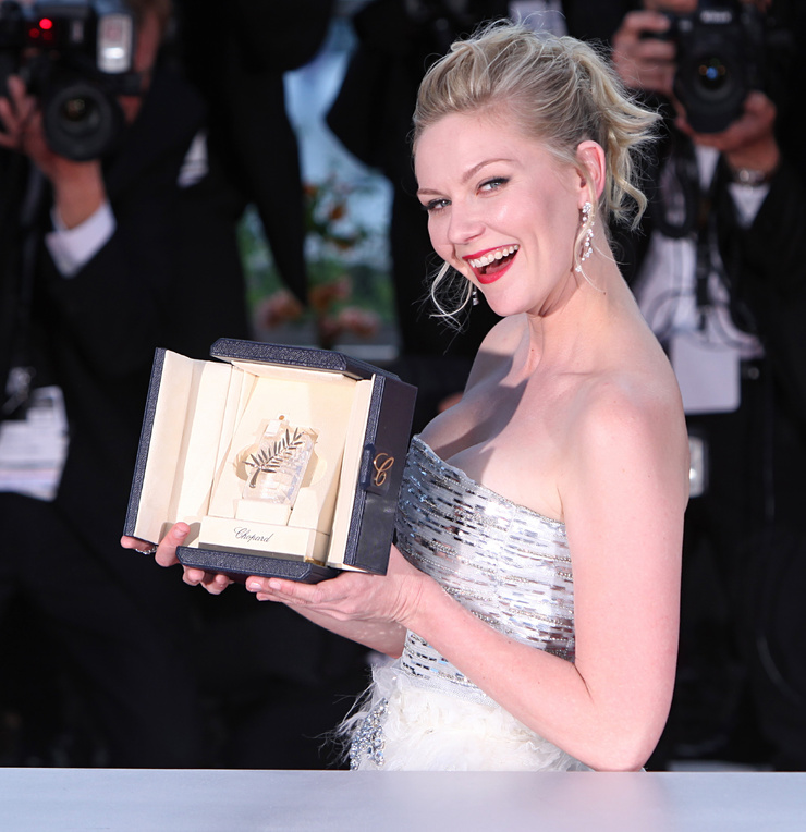 Kirsten Dunst Kirsten Dunst