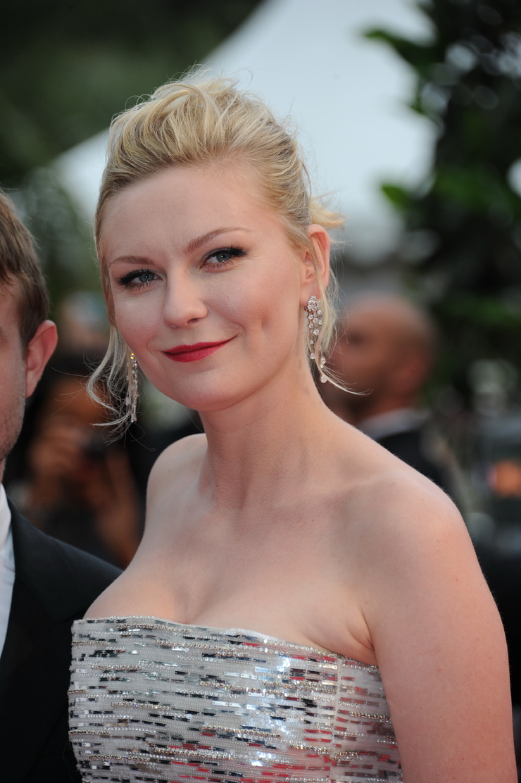 Kirsten Dunst Kirsten Dunst