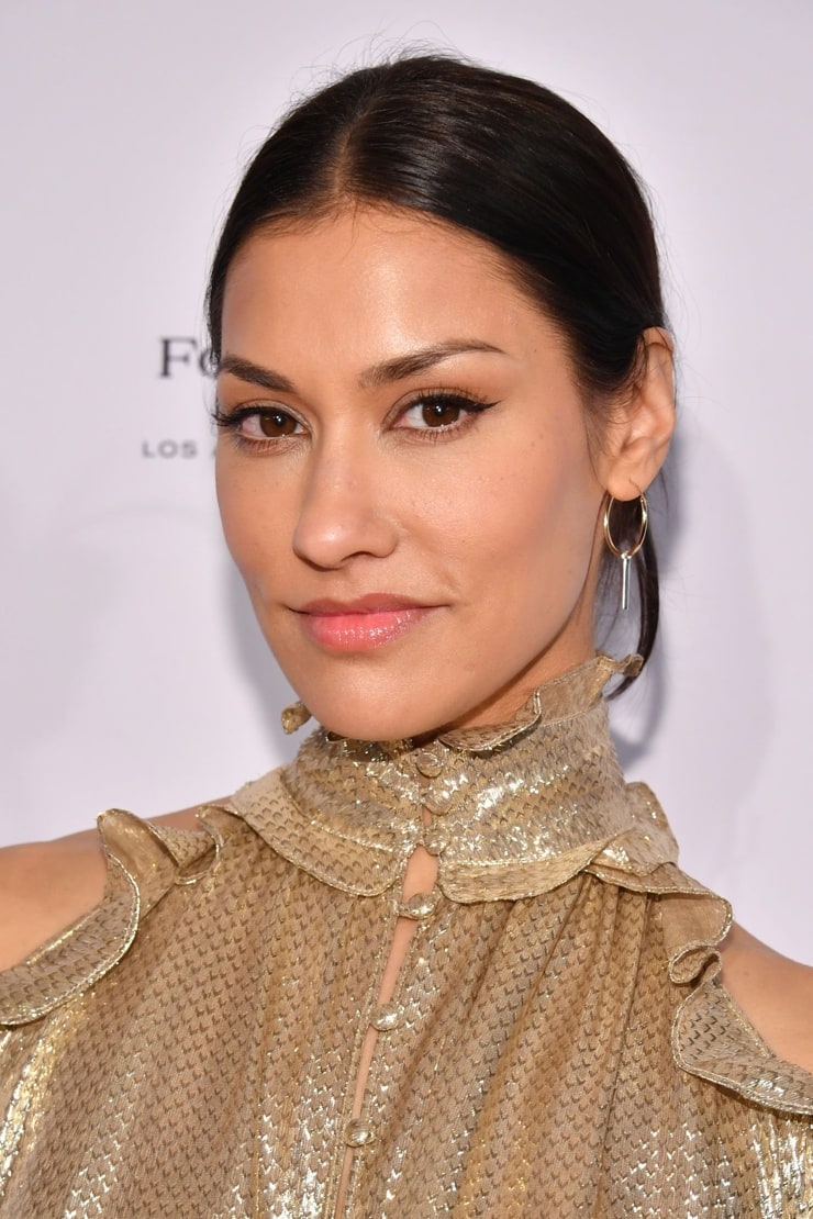 Janina Gavankar