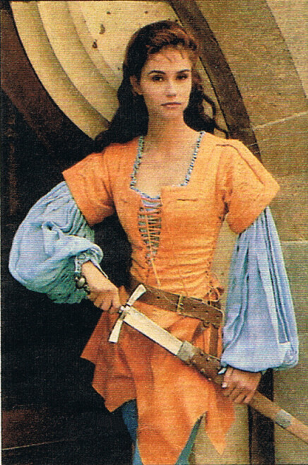 Alessandra Martines