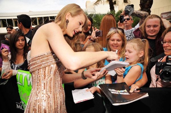 Taylor Swift