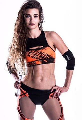 Amber Nova Amber Nova