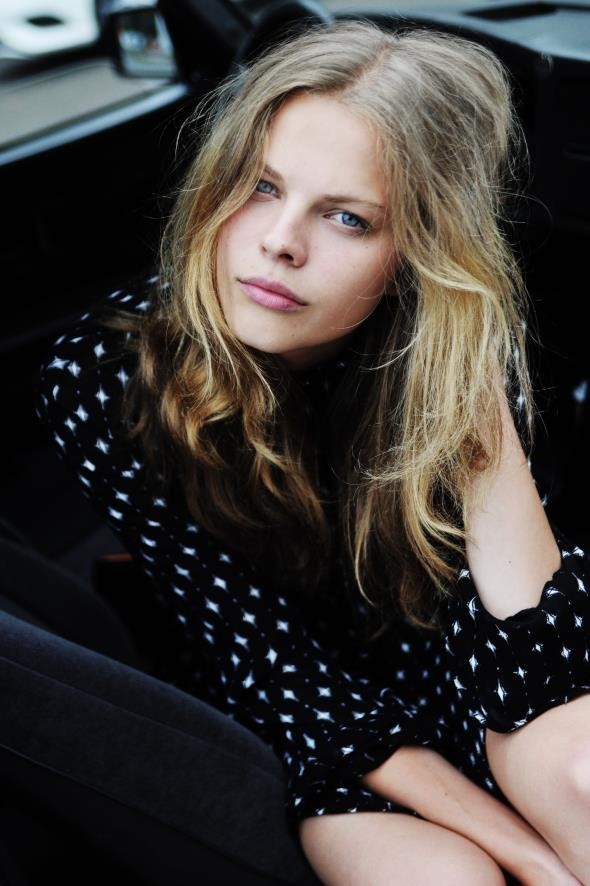 Julia Riethof