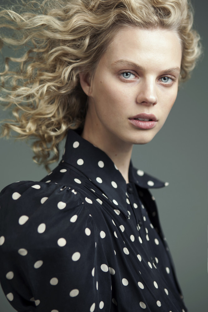 Julia Riethof