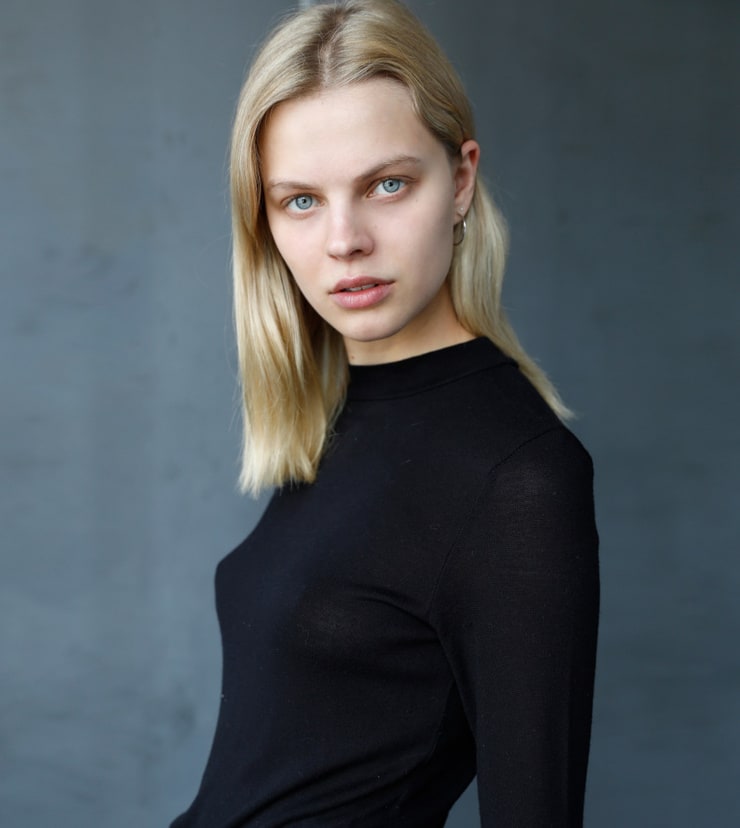 Julia Riethof