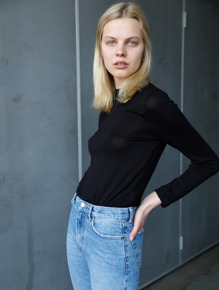 Julia Riethof
