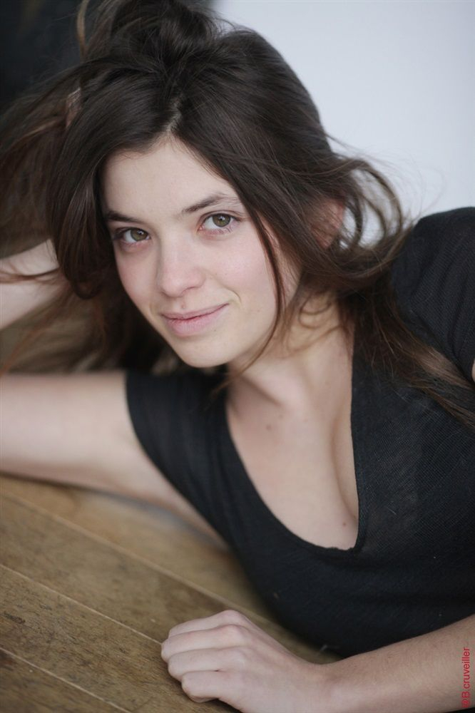 Coline Beal