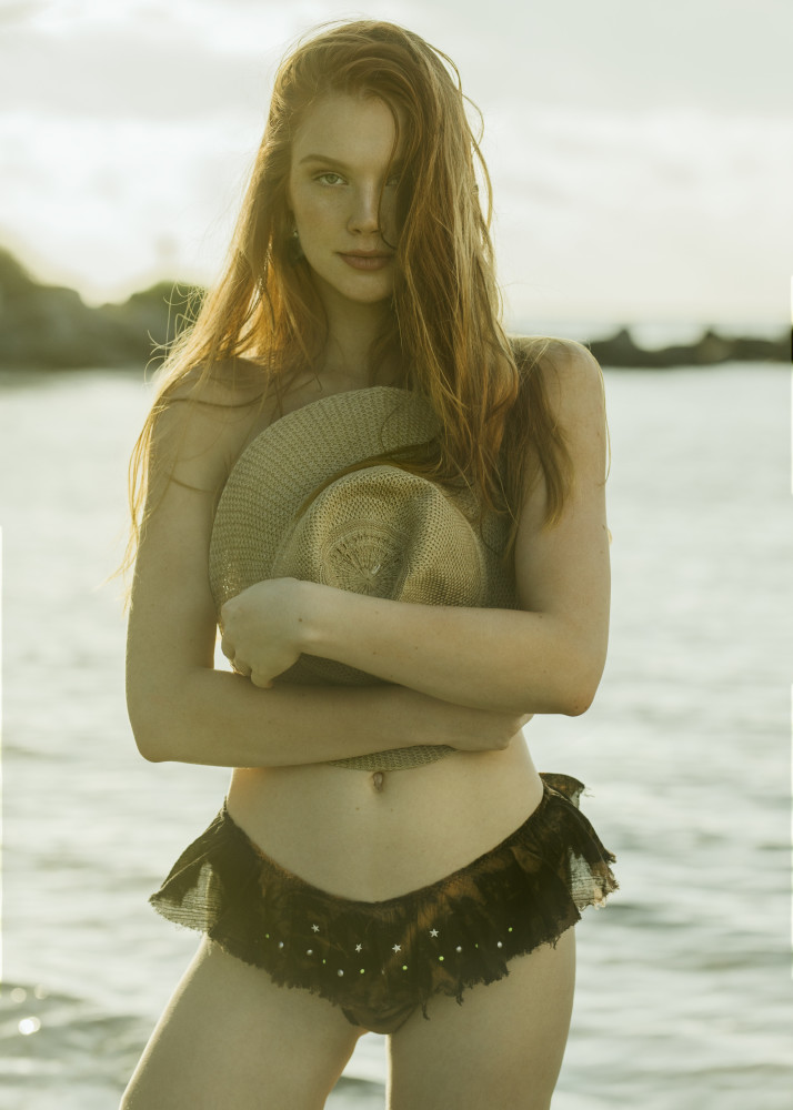 Margarita Masliakova Margarita Masliakova