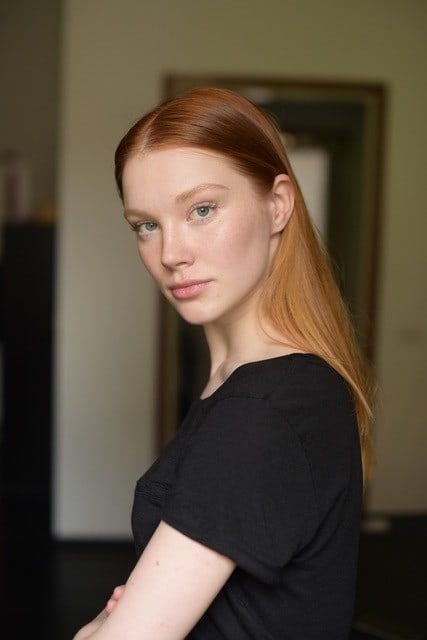 Margarita Masliakova