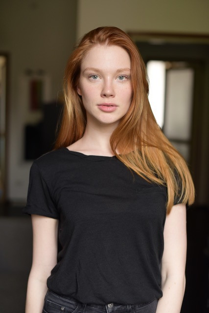 Margarita Masliakova Margarita Masliakova