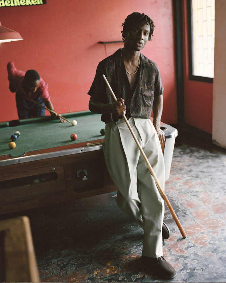 Adonis Bosso