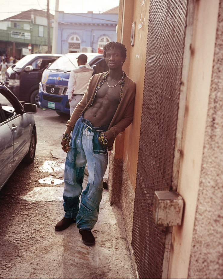 Adonis Bosso