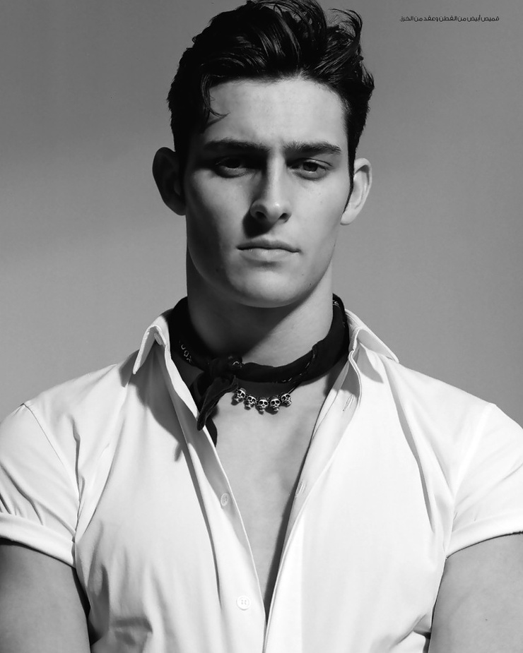Rhys Pickering