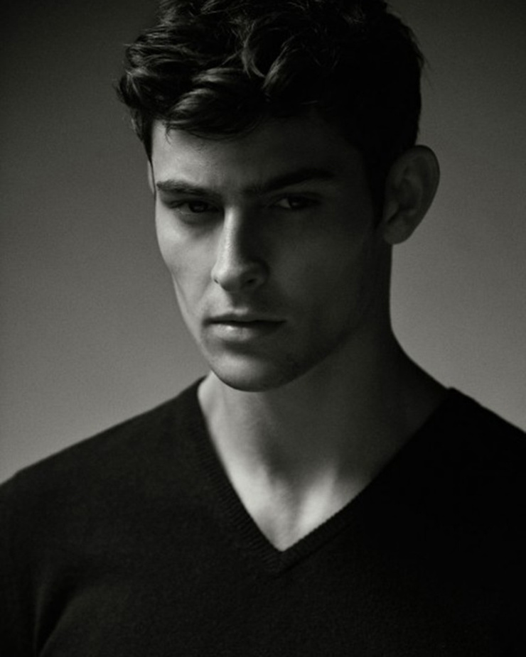 Rhys Pickering