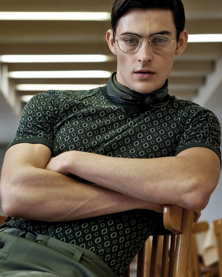 Rhys Pickering