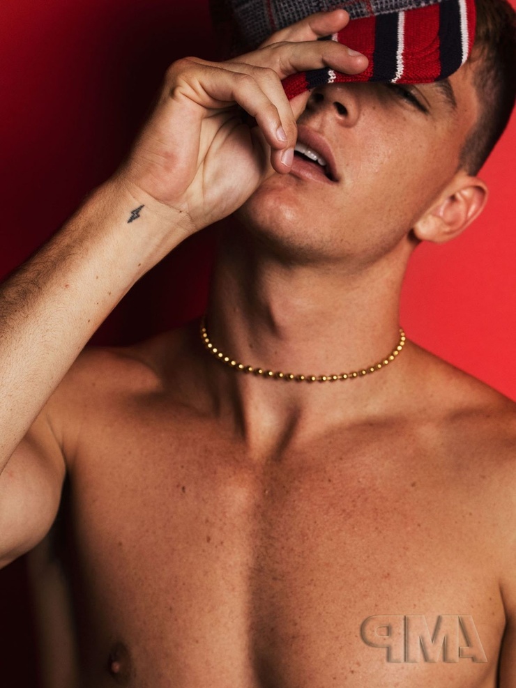 Tommy Hackett