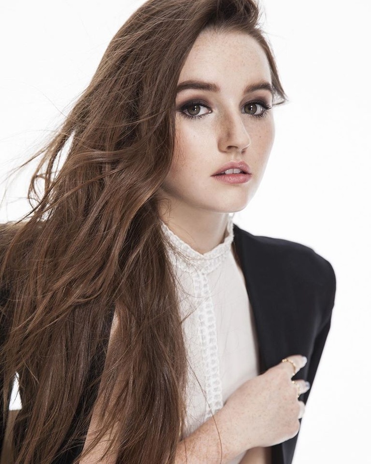 Kaitlyn Dever