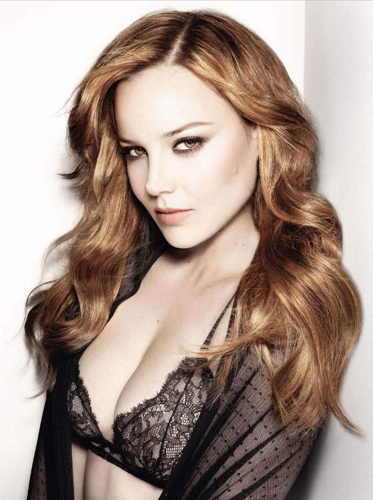 Abbie Cornish Abbie Cornish