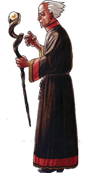 Warlock