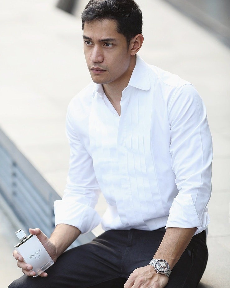 Victor Basa